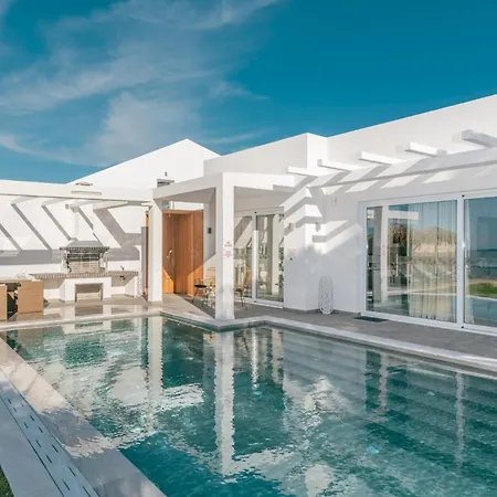 Cavo Mare Mirazur Luxury Retreat With Private Pool Villa Plános